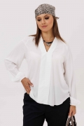 Блуза женская "Mislana" 925