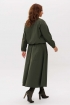 Костюм женский трикотажный "Mislana" 1268