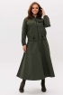 Костюм женский трикотажный "Mislana" 1268