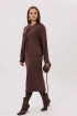 Костюм женский трикотажный "Mislana" 1227