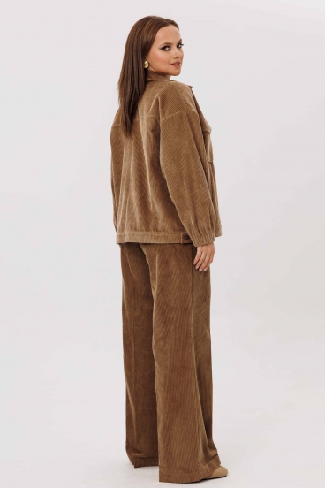 Костюм женский "Mislana" 1246