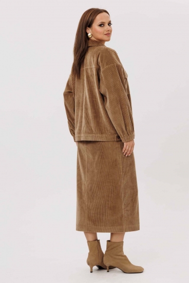 Костюм женский "Mislana" 1235