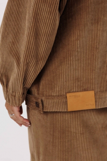 Костюм женский "Mislana" 1235