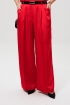 Атласные брюки 1283