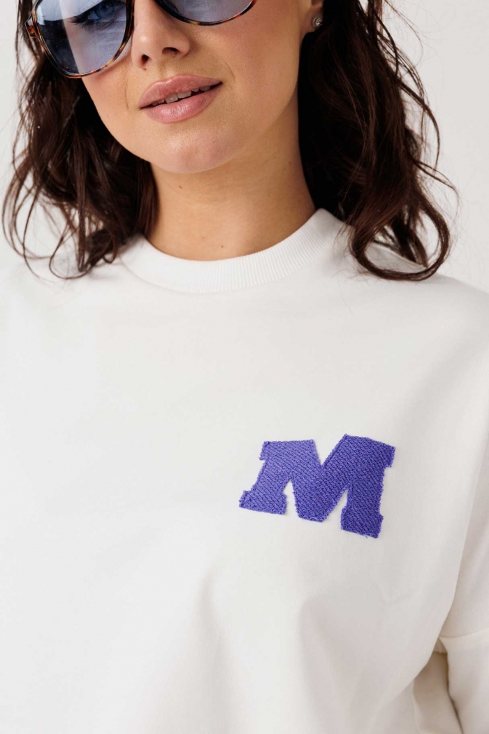 Костюм женский трикотажный "Mislana" арт.