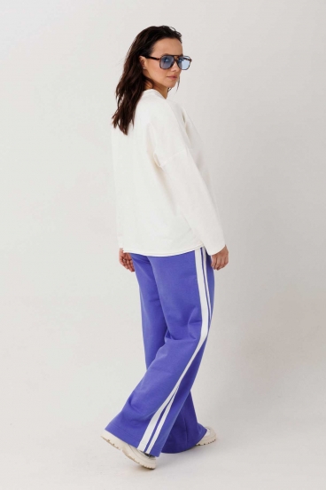 Костюм женский трикотажный "Mislana" арт.