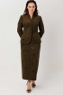 Костюм женский "Mislana" 1297