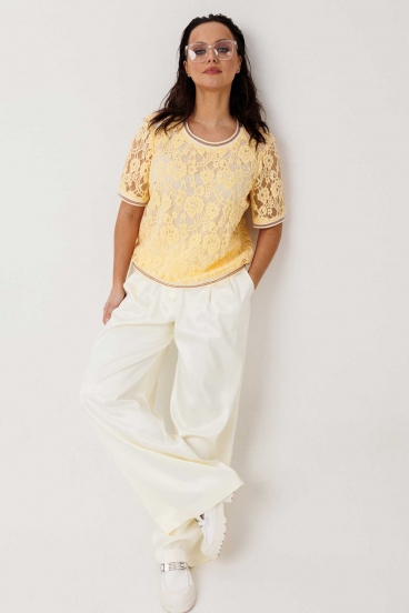 Блуза женская "Mislana" 1229