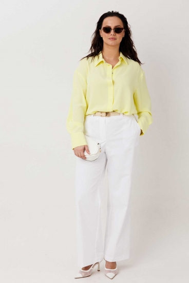 Блуза женская "Mislana" 1014