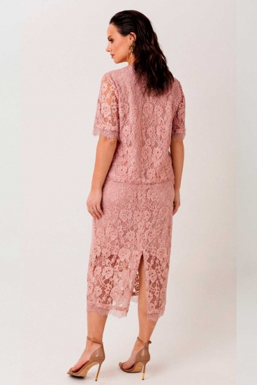 Костюм женский "Mislana" 1307