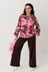 Костюм женский трикотажный "Mislana" 1289