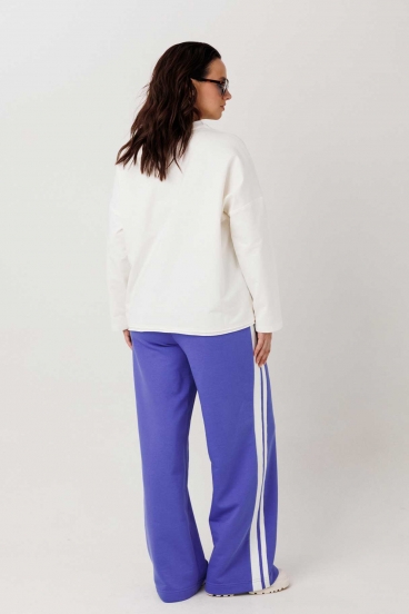 Костюм женский трикотажный "Mislana" арт.1066