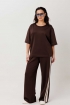 Костюм женский трикотажный "Mislana" 1217