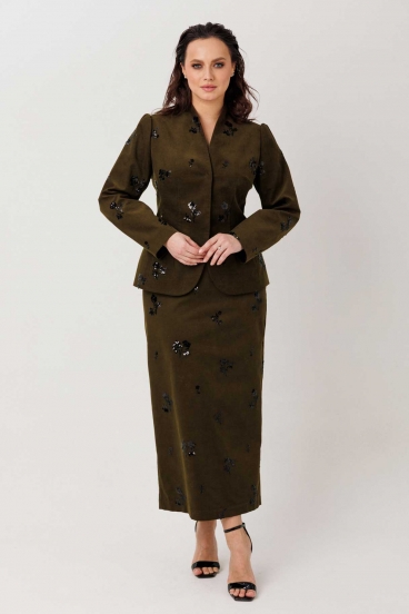 Костюм женский "Mislana" 1297