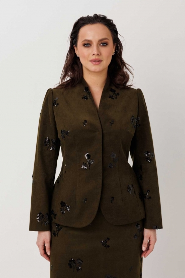 Костюм женский "Mislana" 1297