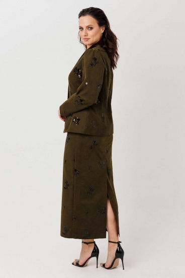 Костюм женский "Mislana" 1297