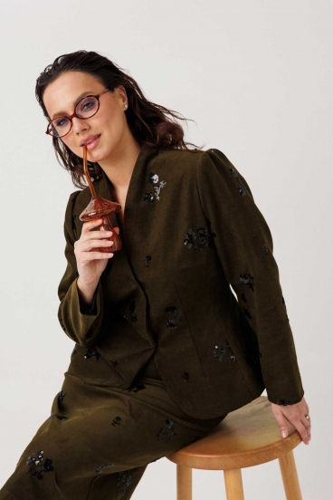 Костюм женский "Mislana" 1297