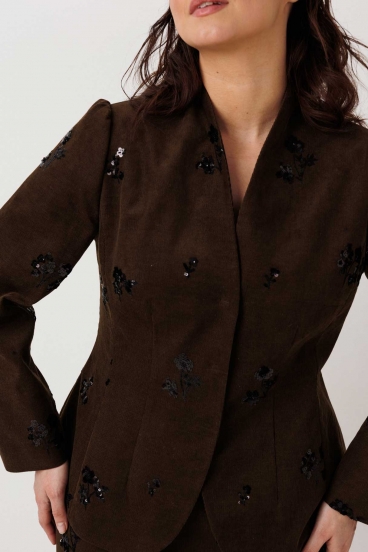 Костюм женский "Mislana" 1297