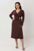 Платье женское "Mislana" 1291