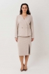 Костюм женский трикотажный "Mislana" 1293