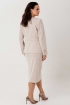Костюм женский трикотажный "Mislana" 1293