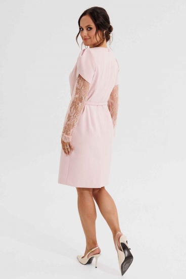 Платье женское "Mislana" 1345